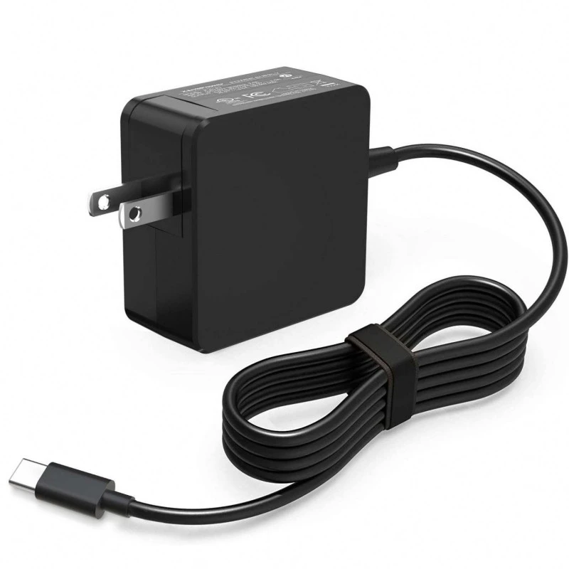 100W Fast Charging Universal Adaptor