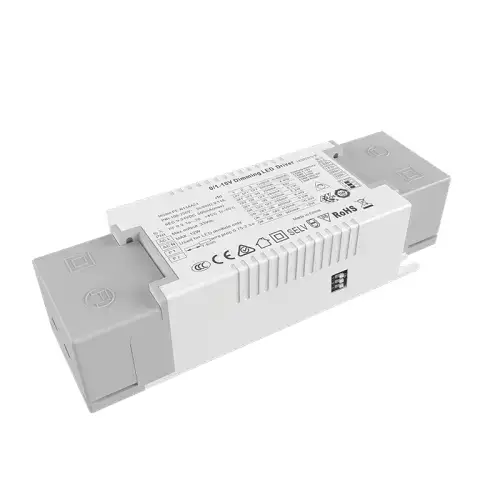 10W Konstan Saiki 0 / 1-10V CCT Dimmable LED Driver