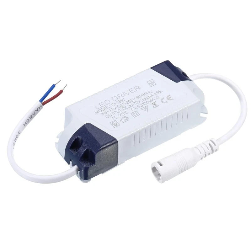 12-18W 300mA Driver LED Saiki