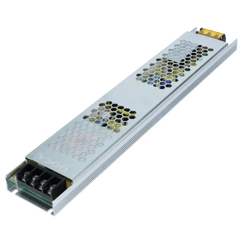 12V 200W Aluminium LED Driver Power Supply