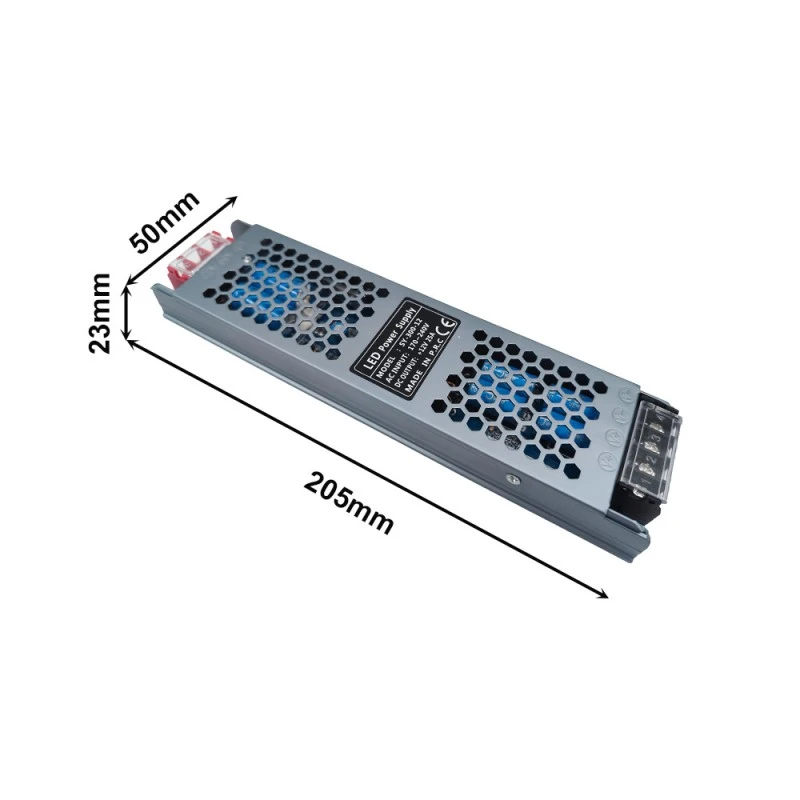 Driver Ngalih Ultra Tipis 300W