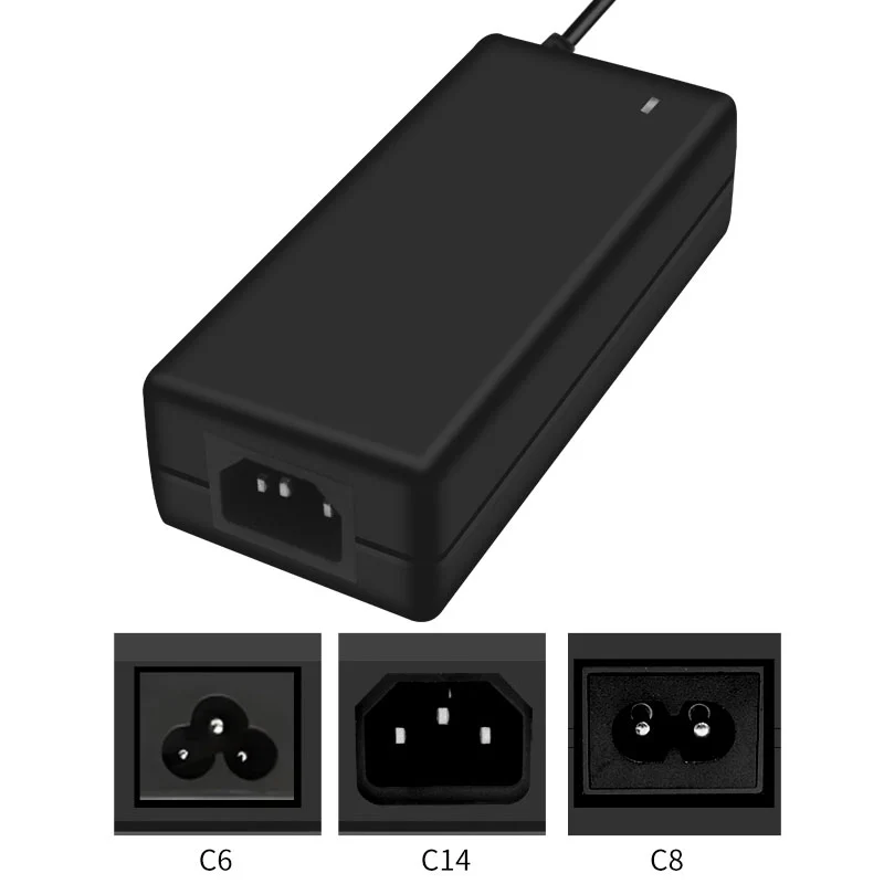 Adaptor Daya Desktop 12V 8A 96W