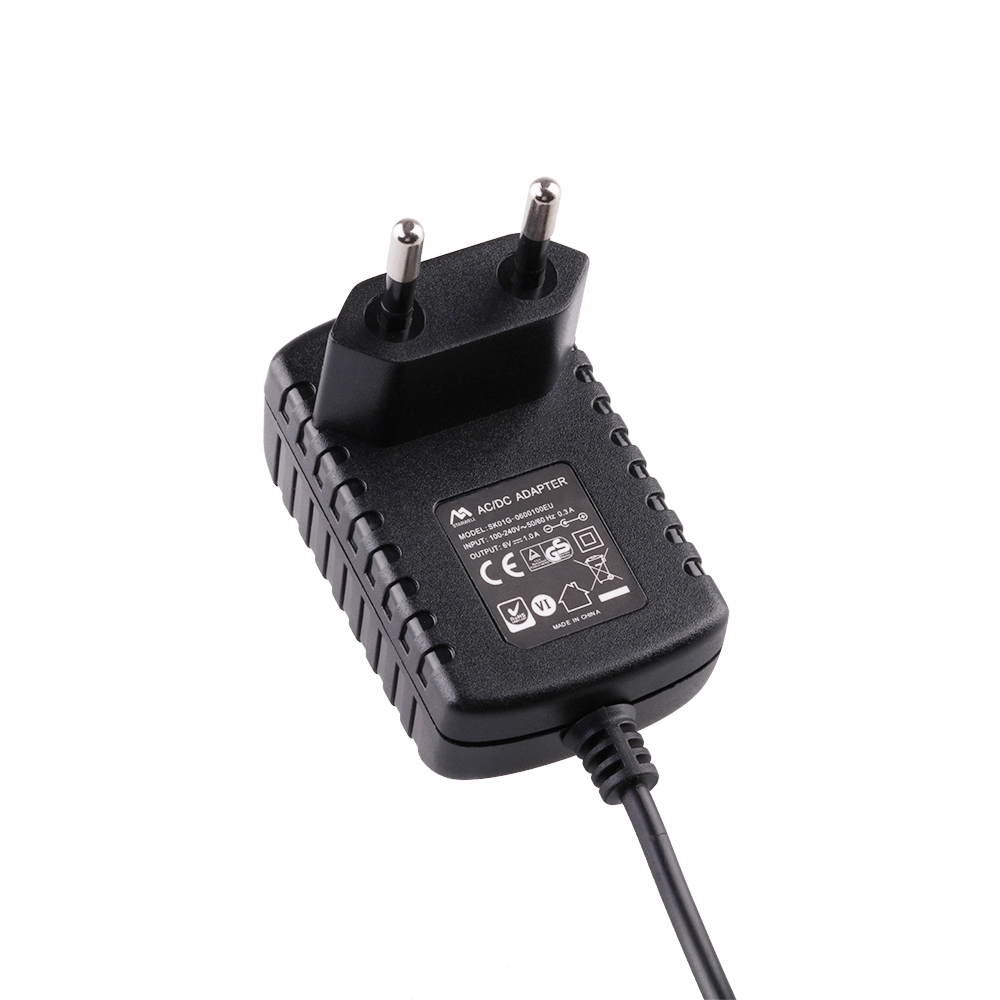 12v1.5A 18W Wall Adapter Daya Gunung 18w