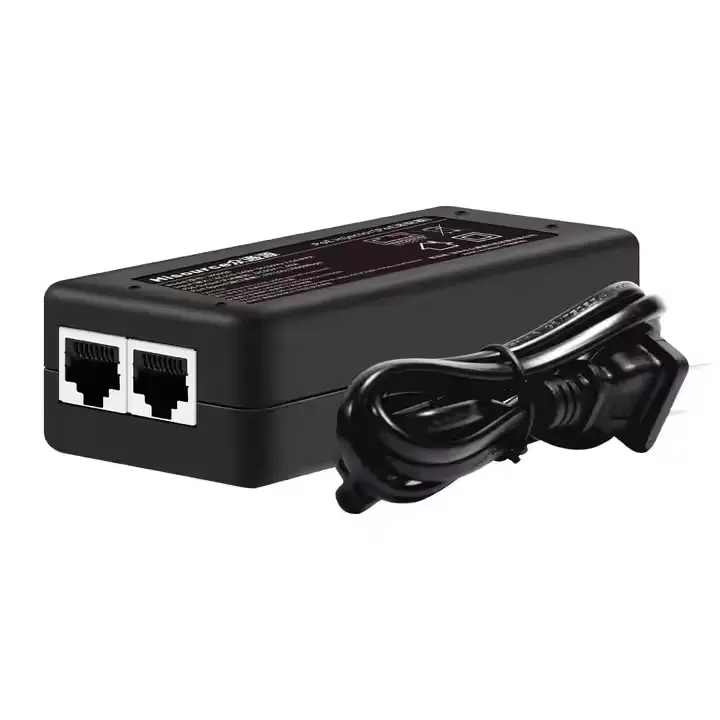 15W Desktop POE Adaptor