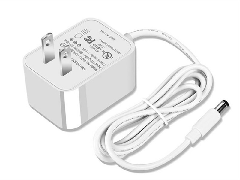 Pimpin Tren, Madhangi Masa Depan: Adaptor Daya STARWELL 12V 1A, Paling laris ing Pasar Eropa, Amerika, lan Asia