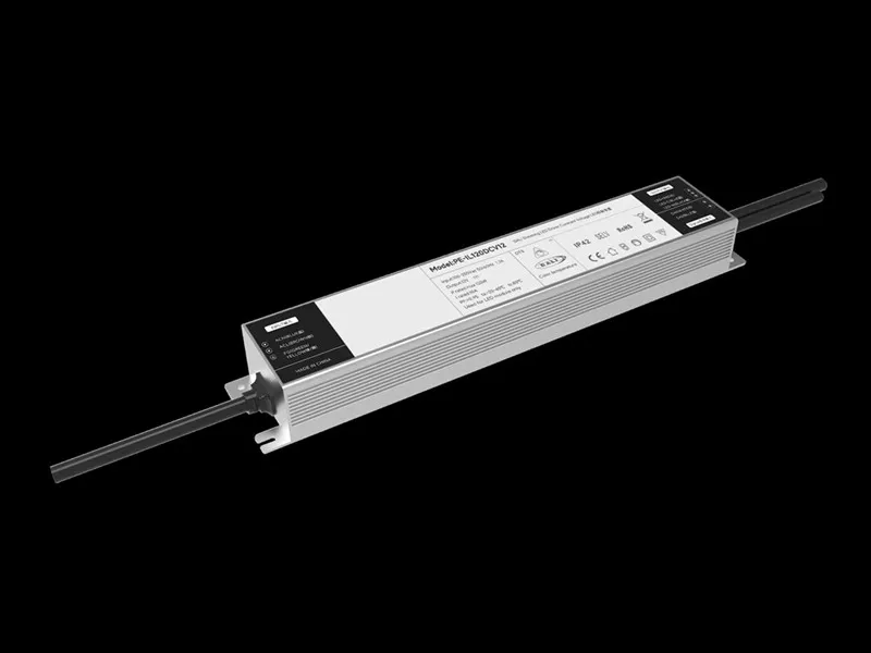 Teknologi STARWELL: Mimpin dalan ing Driver Led