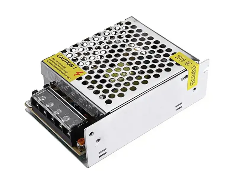 STARWELL 60W Aluminium Ngalih Power Supply