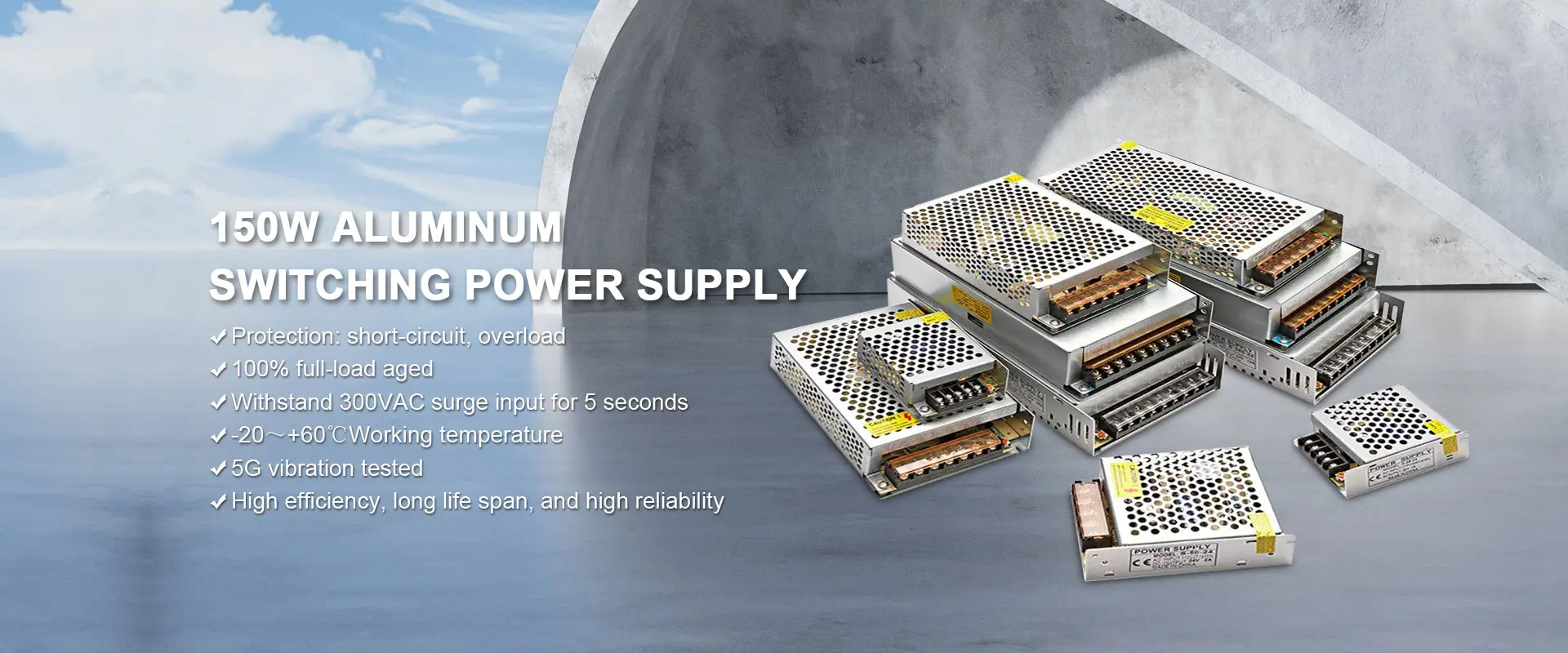 Ngalih Power Suppial China