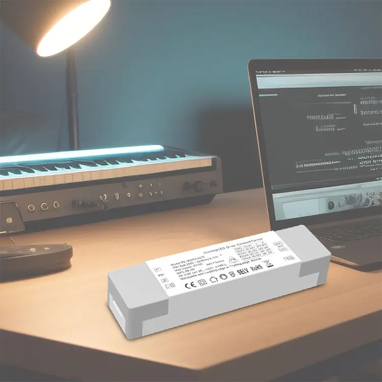 Driver LED Dimmable