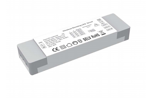 Apa driver LED dimmable cerdas?