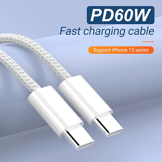 Perusahaan teknologi Starwell: kabel data cerdas kanggo pengalaman konektivitas anyar