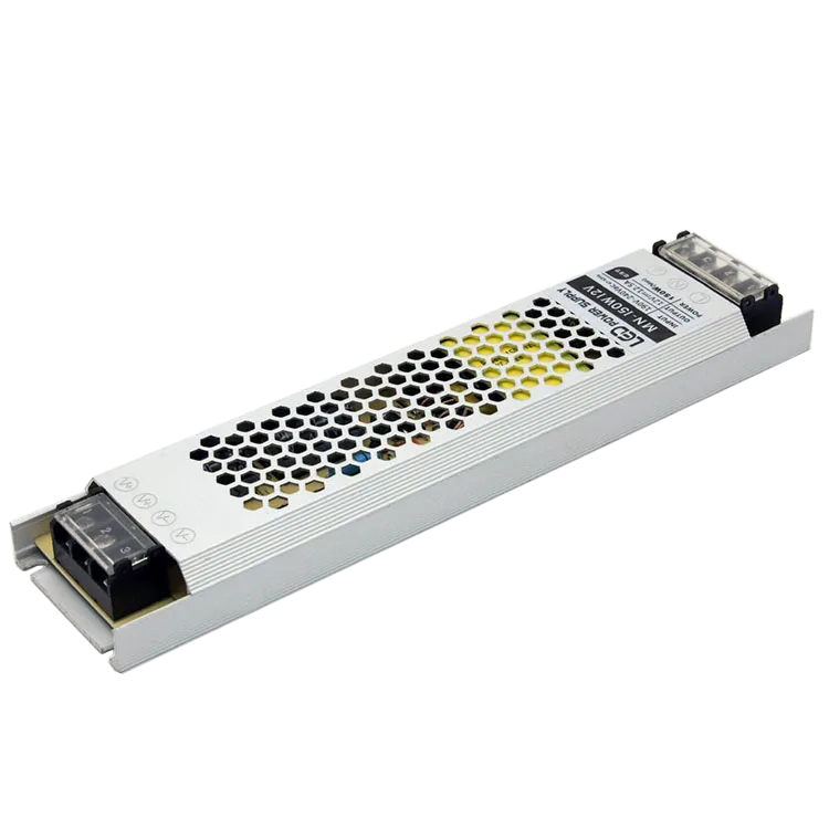 Sing Ndadekake Pasokan Daya Ngalih Ultra Tipis Penting kanggo Elektronika Modern