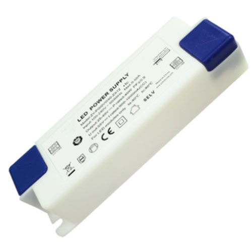 Apa Driver LED Saiki lan Napa Penting kanggo Lampu LED
