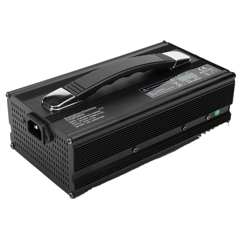 Apa Keuntungan Utama Nggunakake Pangisi Daya Baterei 800W