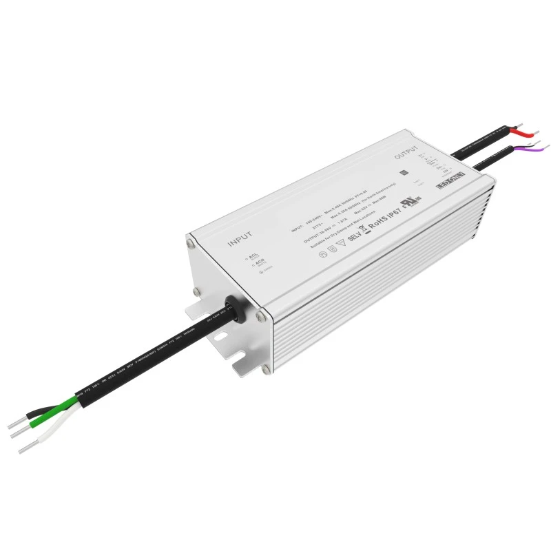 20W-30W Driver LED Saiki Konstan
