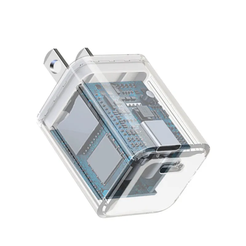 20w plug rangking cepet