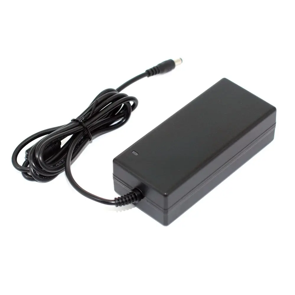 24V 3A AC DC Adaptor Daya Desktop