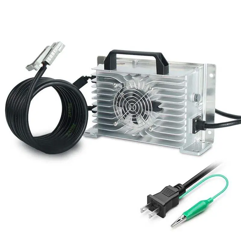 Pangisi daya baterei 24V 40A Lithium Ion