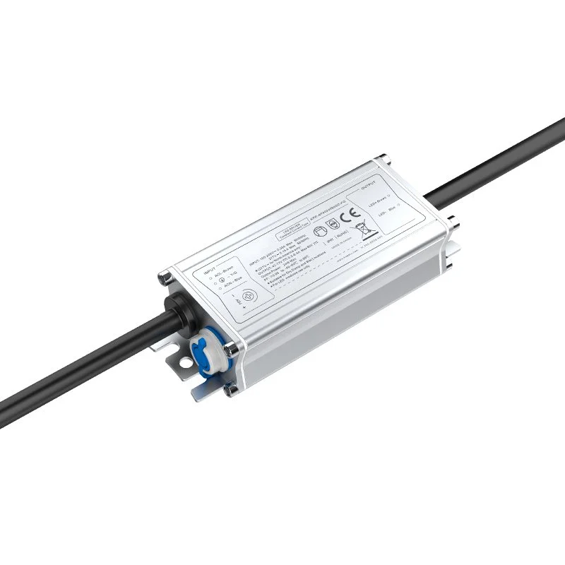 24 W Driver LED Saiki