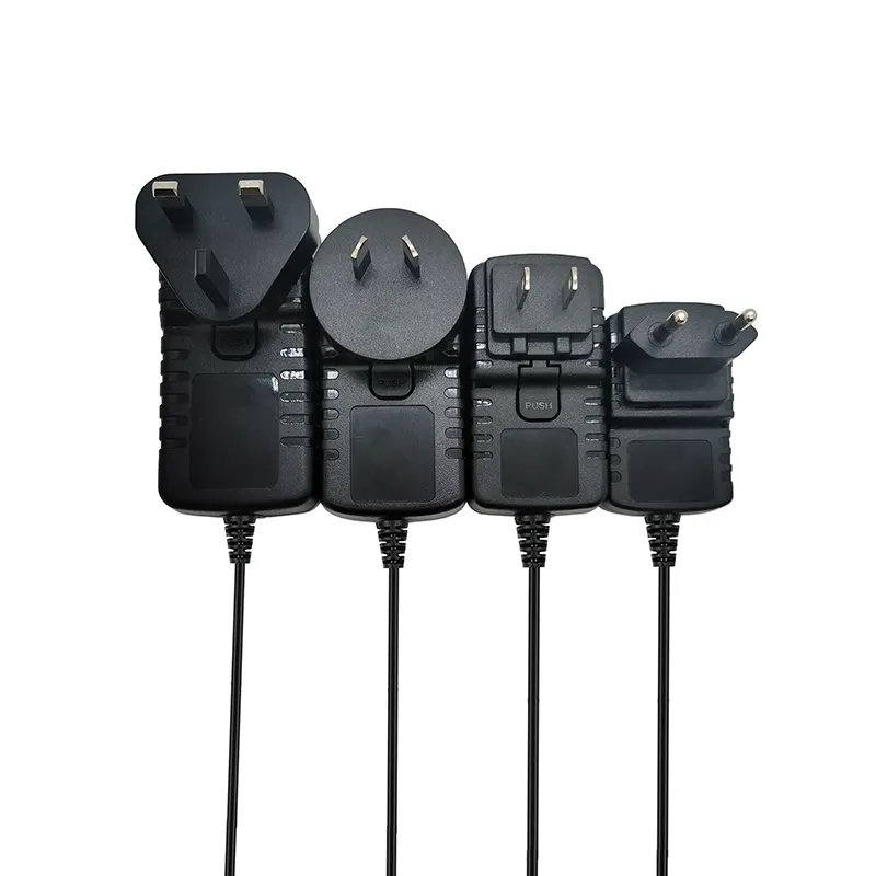 24w adaptor pasokan listrik