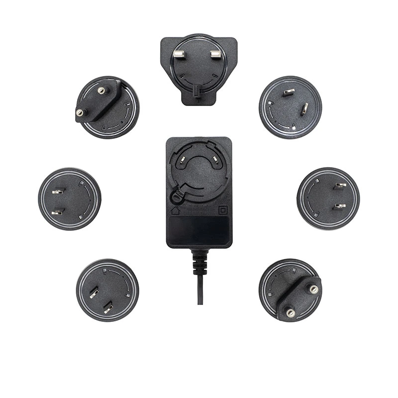 Adaptor Daya Plug 26W sing bisa diganti