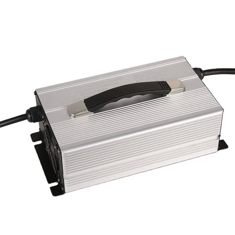 Pangisi daya baterei 29.4V 45A