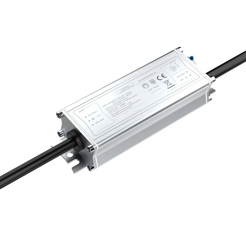 30W Driver LED Saiki Konstan