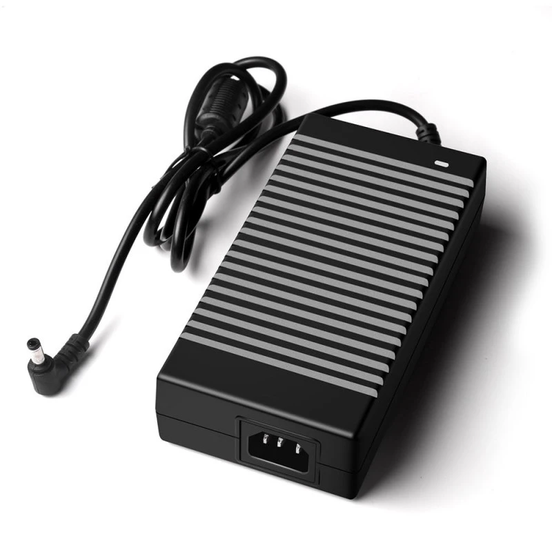 36v 5a AC DC Ngalih Power Adaptor