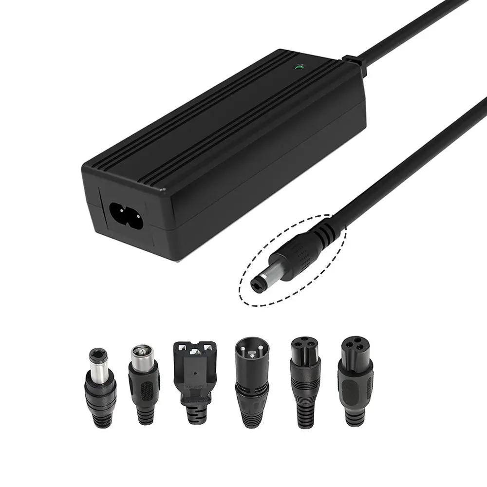 Pangisi daya baterei 42V 4A Skuter