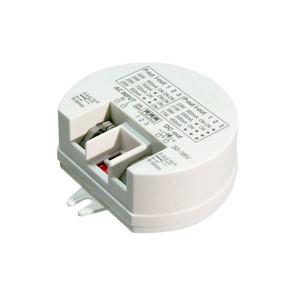 450-800mA 30W Driver LED Saiki Konstan