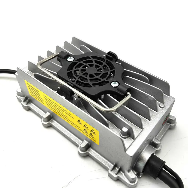 Pangisi daya OBC Lithium 480W