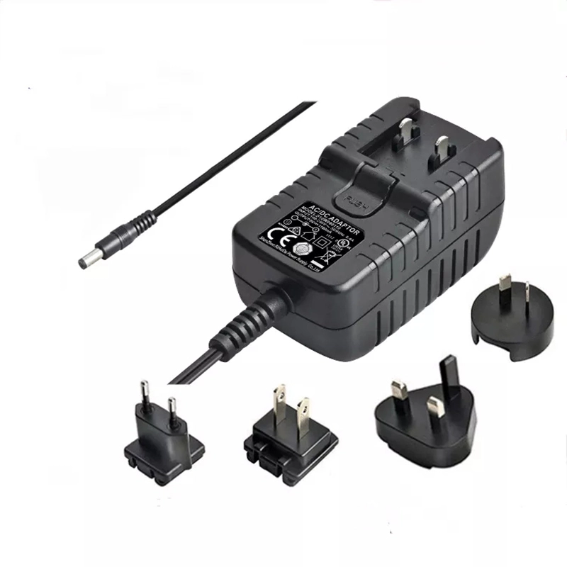 5v 4A 20A adaptor daya sing bisa ditelusuri