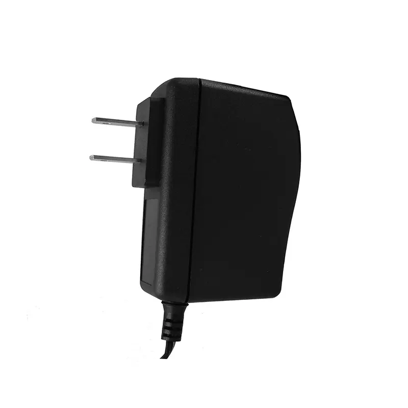 6.5W 8V 0.81A US Wall Mount Medical Power Adaptor karo Port Output USB