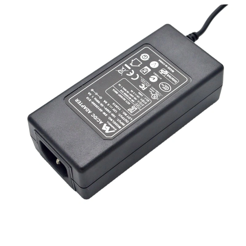 65W Universal Desktop Ac Adaptor 19v 3.42a Adaptor Daya