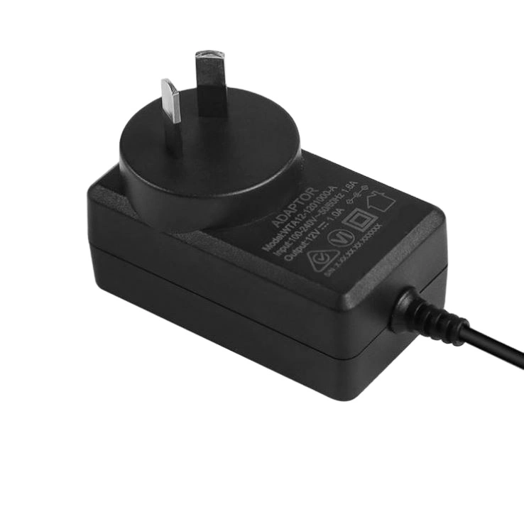 Plug Adaptor Power 12w