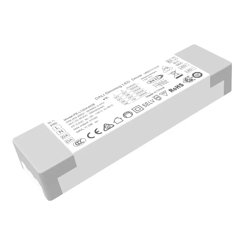 DALI Konstan Saiki Dimmable LED Driver
