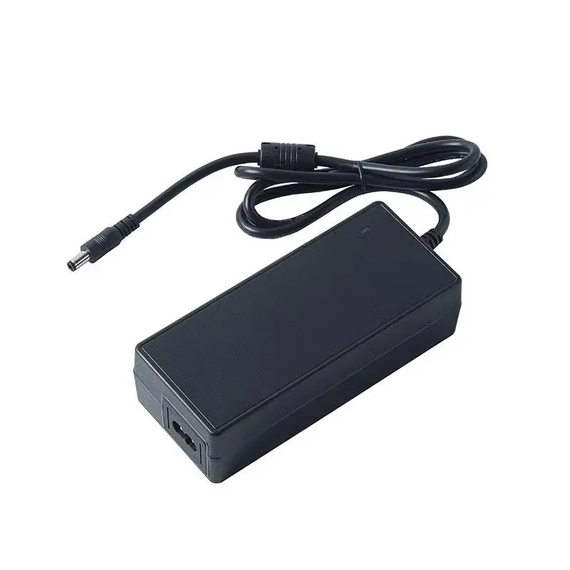 Desktop DC AC Power Supply Adaptor