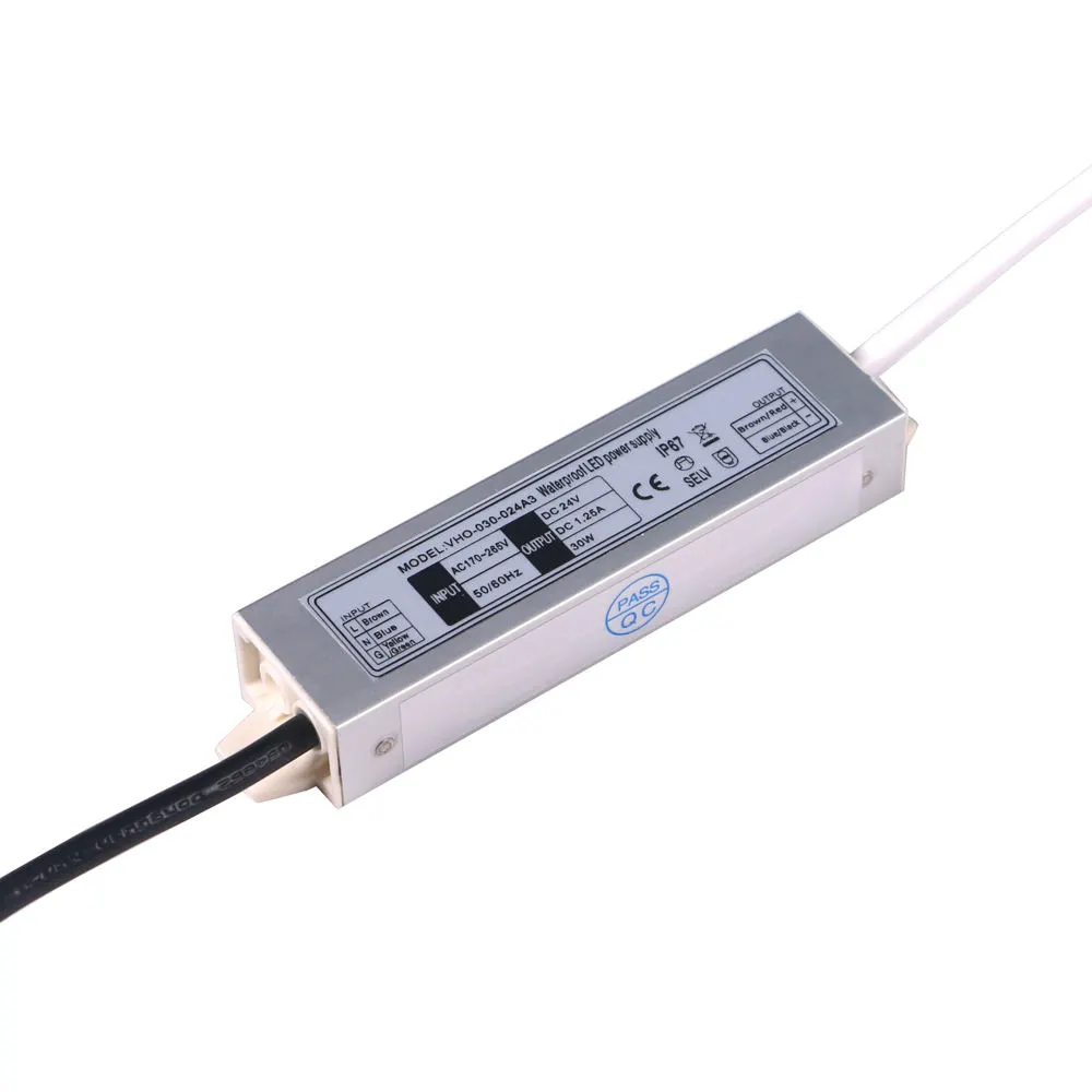 Mini Ultra-tipis Power Supply